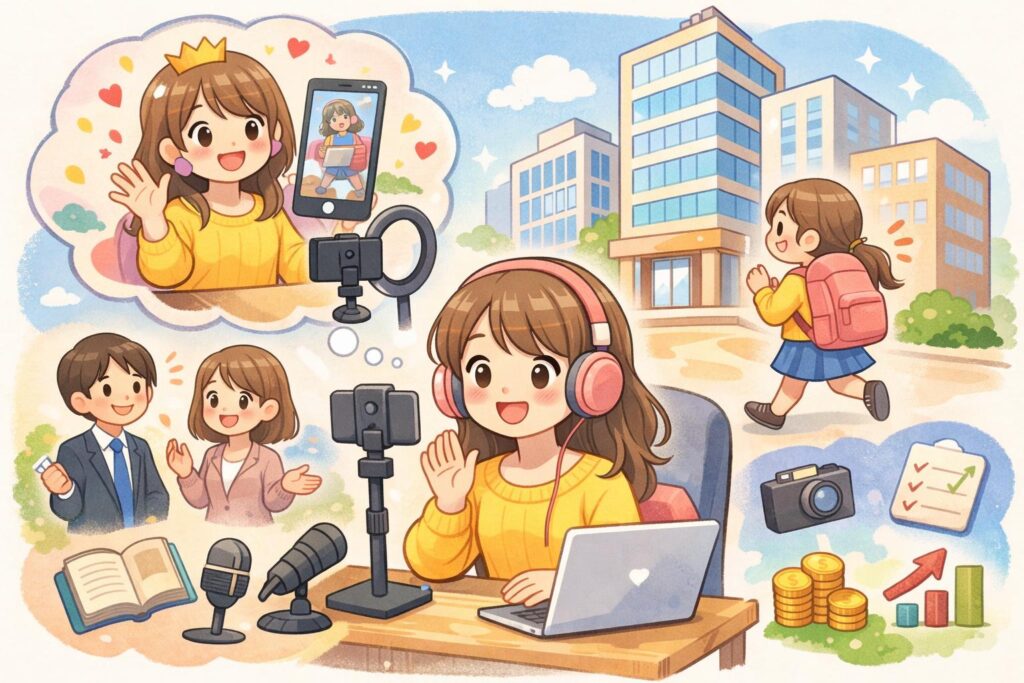 ライバー情報ラボ