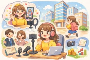 ライバー情報ラボ